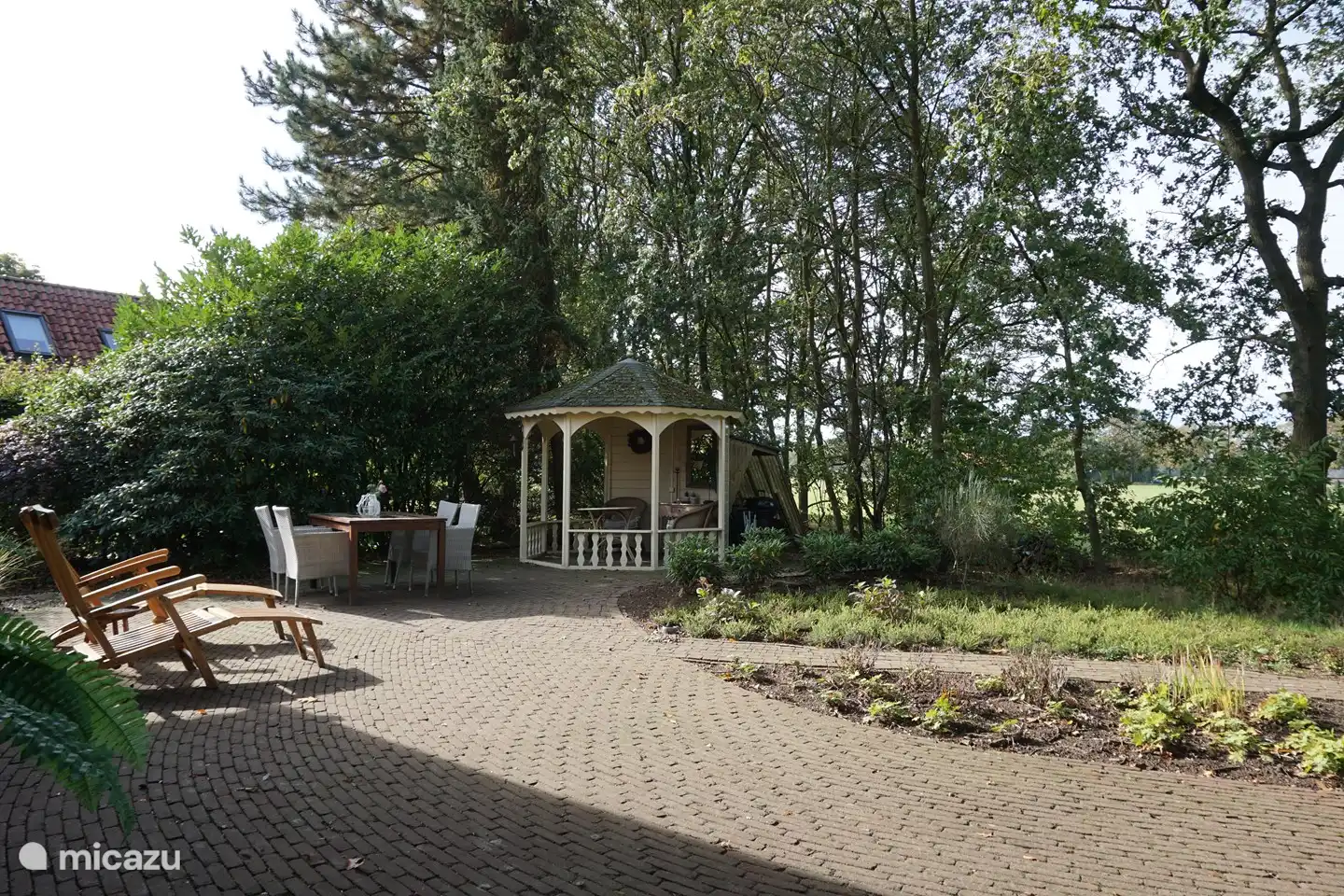 Sächsisches Bauernhaus in Niederlande, Gelderland, Eibergen - Bauernhof