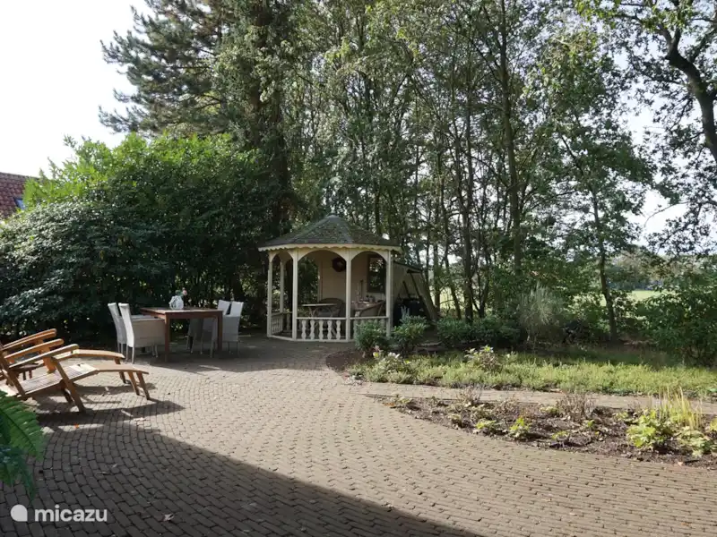Saksisch boerderijtje huren in Nederland, Gelderland, Eibergen - Boerderij Saksisch boerderijtje huren in Nederland, Gelderland, Eibergen - Boerderij