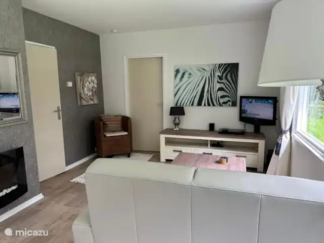 Huuske Woeste Wolden | Pays-Bas, Drenthe, Zuidwolde - maison de vacances Ici, vous pouvez vraiment rester des semaines sans vous ennuyer