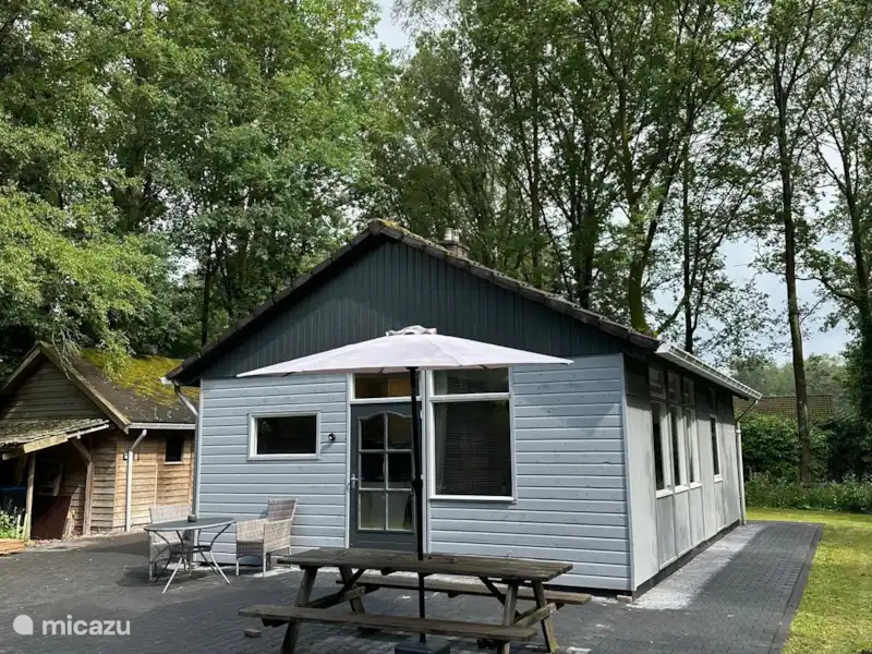 Huuske Woeste Wolden huren in Nederland, Drenthe, Zuidwolde - Vakantiehuis Huuske Woeste Wolden huren in Nederland, Drenthe, Zuidwolde - Vakantiehuis