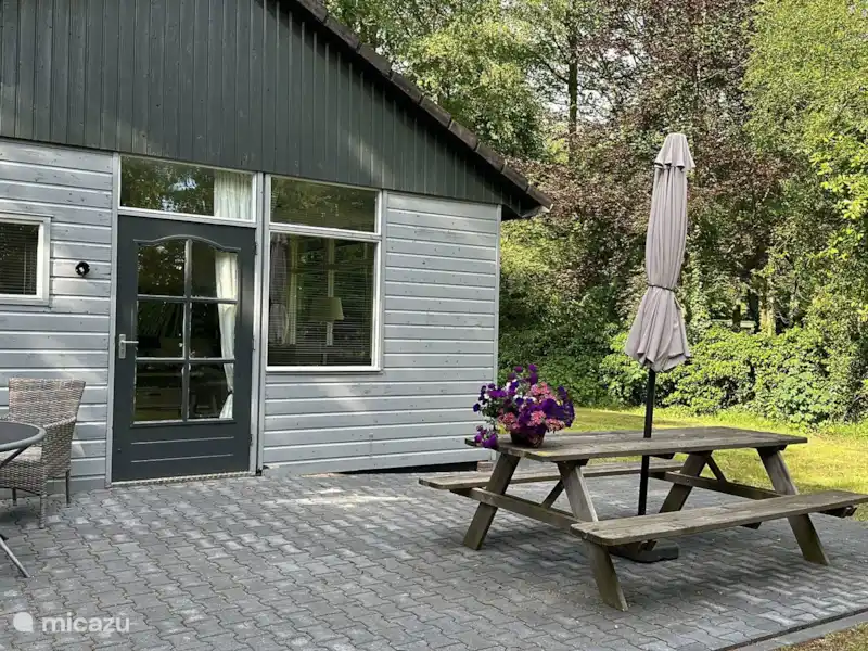 Huuske Woeste Wolden huren in Nederland, Drenthe, Zuidwolde - Vakantiehuis Huuske Woeste Wolden huren in Nederland, Drenthe, Zuidwolde - Vakantiehuis