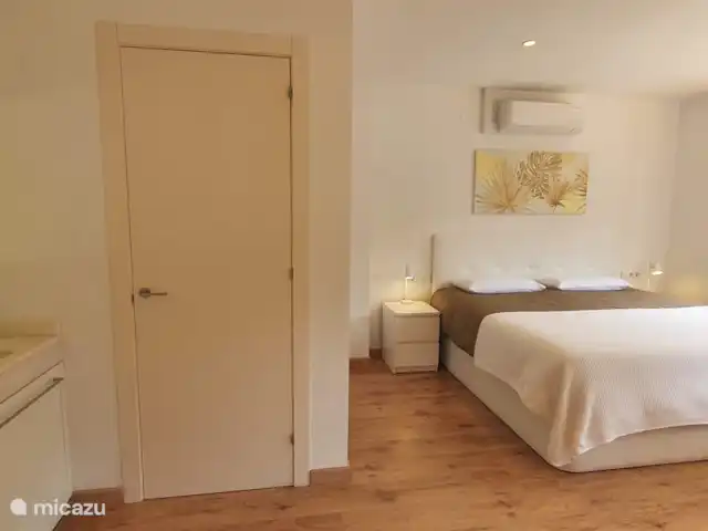 Villa Vicente | Espagne, Barcelone, Canyelles - villa Chambre 1
