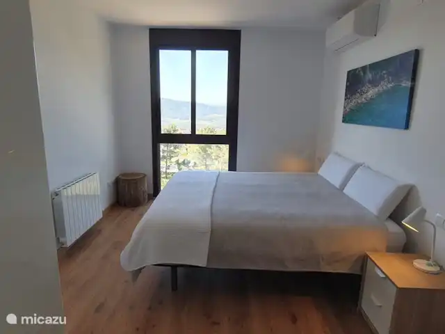 Villa Vicente | Espagne, Barcelone, Canyelles - villa Chambre 2