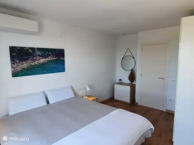 Villa Vicente | Espagne, Barcelone, Canyelles - villa Chambre 2
