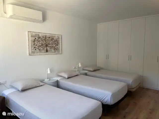 Villa Vicente | Espagne, Barcelone, Canyelles - villa Chambre 3