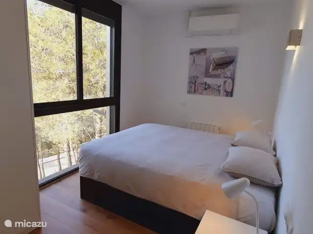 Villa Vicente | Espagne, Barcelone, Canyelles - villa Chambre 4
