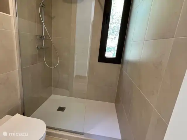 Villa Vicente | Espagne, Barcelone, Canyelles - villa Salle de bain en suite
