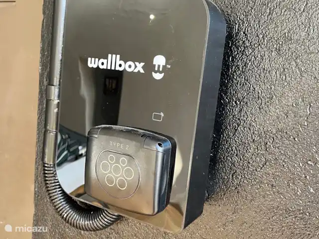 Villa Vicente | Espagne, Barcelone, Canyelles - villa Chargeur de voiture électrique