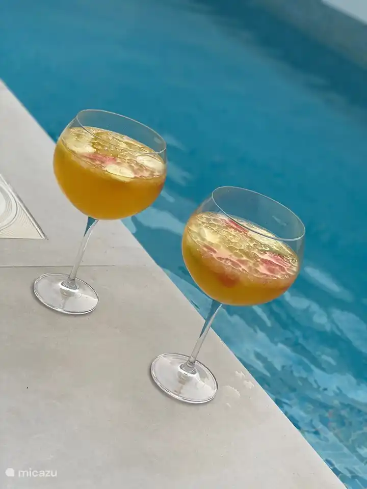 Viendrez-vous également profiter de notre belle maison sur la Costa Blanca?