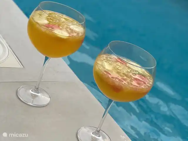 Villa Surte en España, Costa Blanca, Pilar de la Horadada - bungaló ¿Vendrás tú también a disfrutar de nuestra preciosa casa en la Costa Blanca?