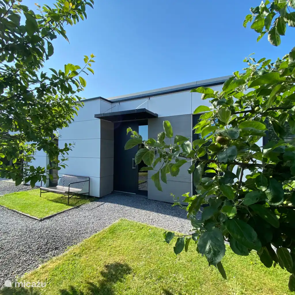 Villa Courtgène met privé-zwembad