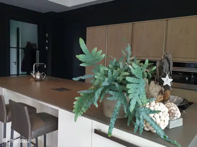 Villa Courtgène avec piscine privée | Pays-Bas, Zélande, Kortgene - villa La cuisine