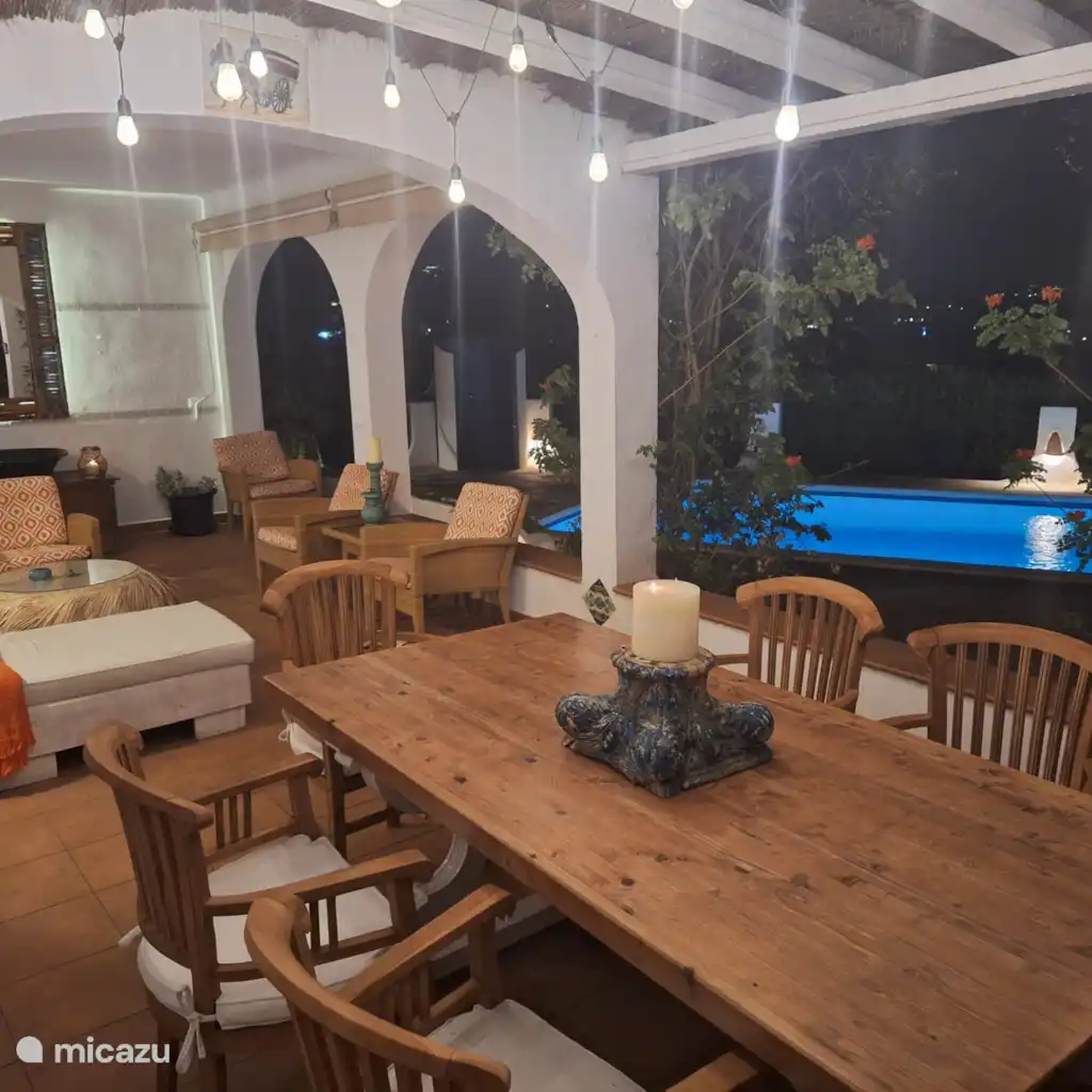 Villa Bertill, foto 2