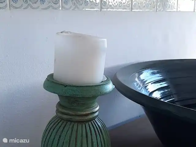 Villa Bertil en España, Costa Blanca, Benissa - villa