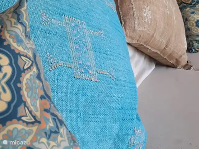 Villa Bertil en España, Costa Blanca, Benissa - villa