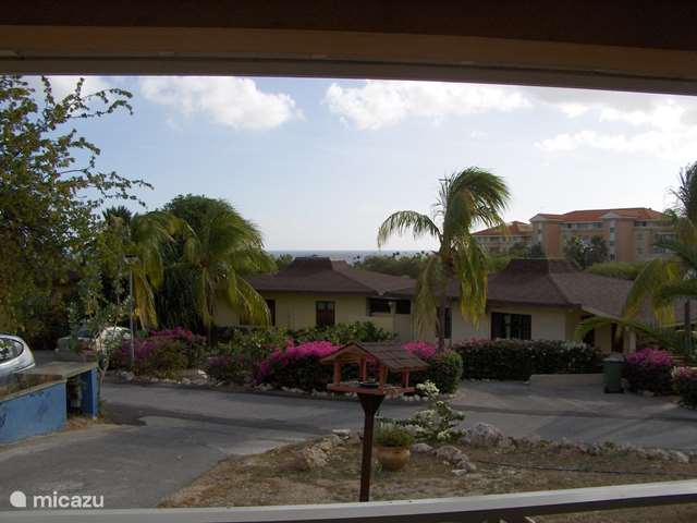 Holiday home in Curaçao, Curacao-Middle, Sint Michiel - bungalow Piscadera Bay Resort 14