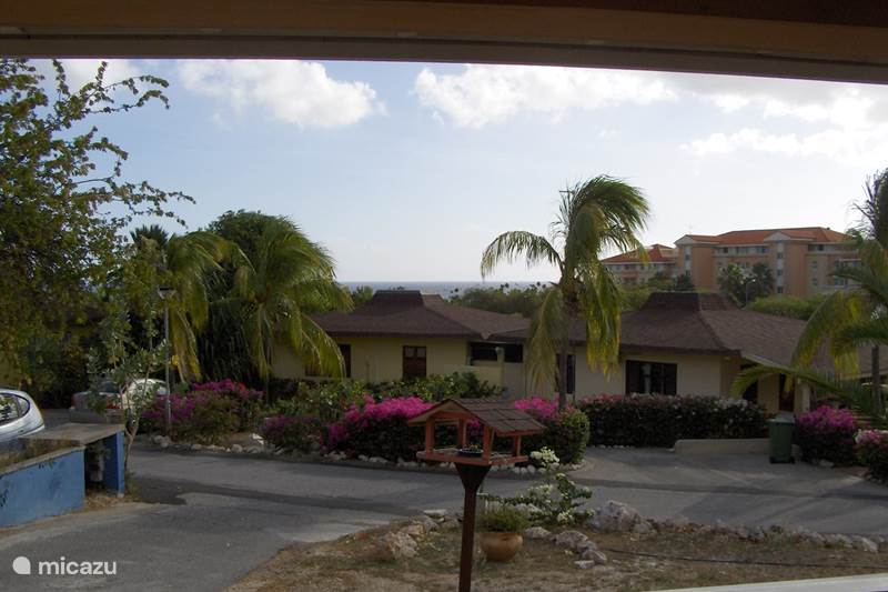 Vacation rental Curaçao, Curacao-Middle, Piscadera Bungalow Piscadera Bay Resort 14