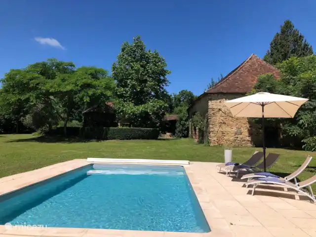 Casa Lavaud Jacquot en Francia, Dordoña, Payzac - casa vacacional Casa Lavaud Jacquot en Francia, Dordoña, Payzac - casa vacacional