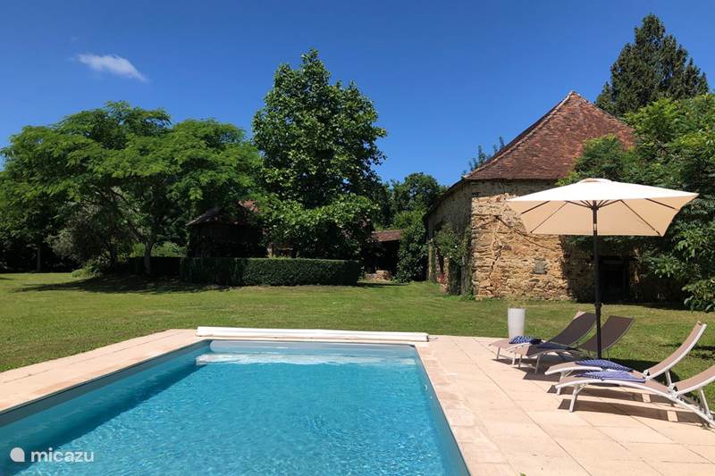 Vacation rental France, Dordogne, Payzac Holiday house Maison Lavaud Jacquot