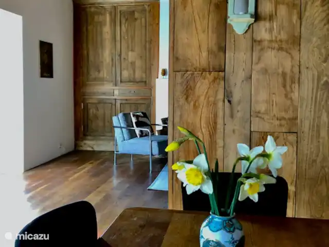 Casa Lavaud Jacquot en Francia, Dordoña, Payzac - casa vacacional ¡Cometelos!