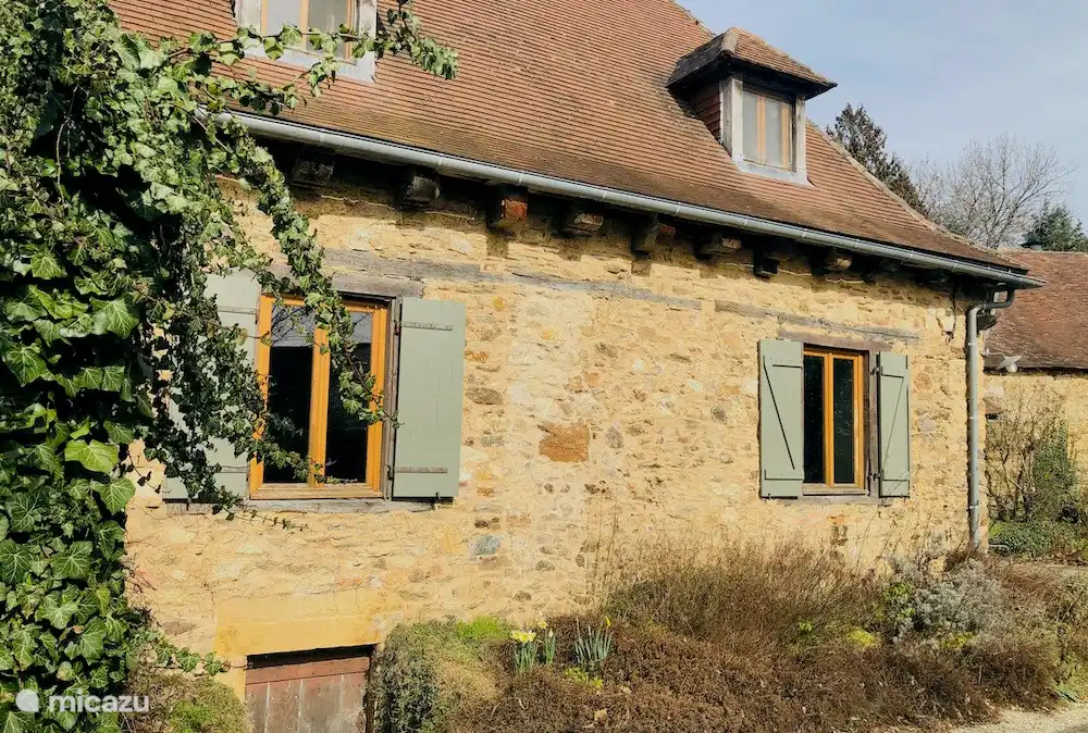 Maison Lavaud Jacquot