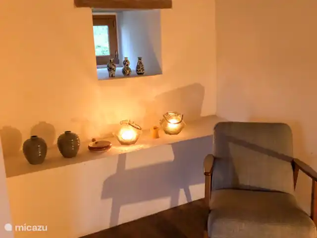 Casa Lavaud Jacquot en Francia, Dordoña, Payzac - casa vacacional rincón acogedor