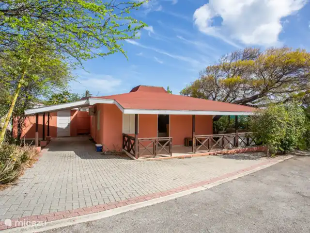 Piscadera Bay Resort 21 en Curazao, Curazao Centro, Piscadera - bungaló Piscadera Bay Resort 21 en Curazao, Curazao Centro, Piscadera - bungaló