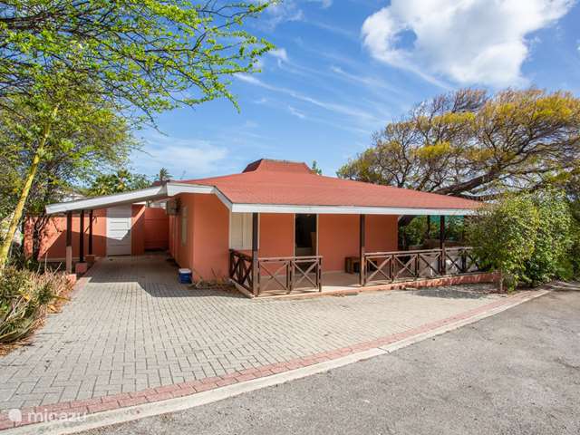 Maison de Vacances Curaçao, Curaçao-Centre, Piscadera - bungalow Piscadera Bay Resort 21