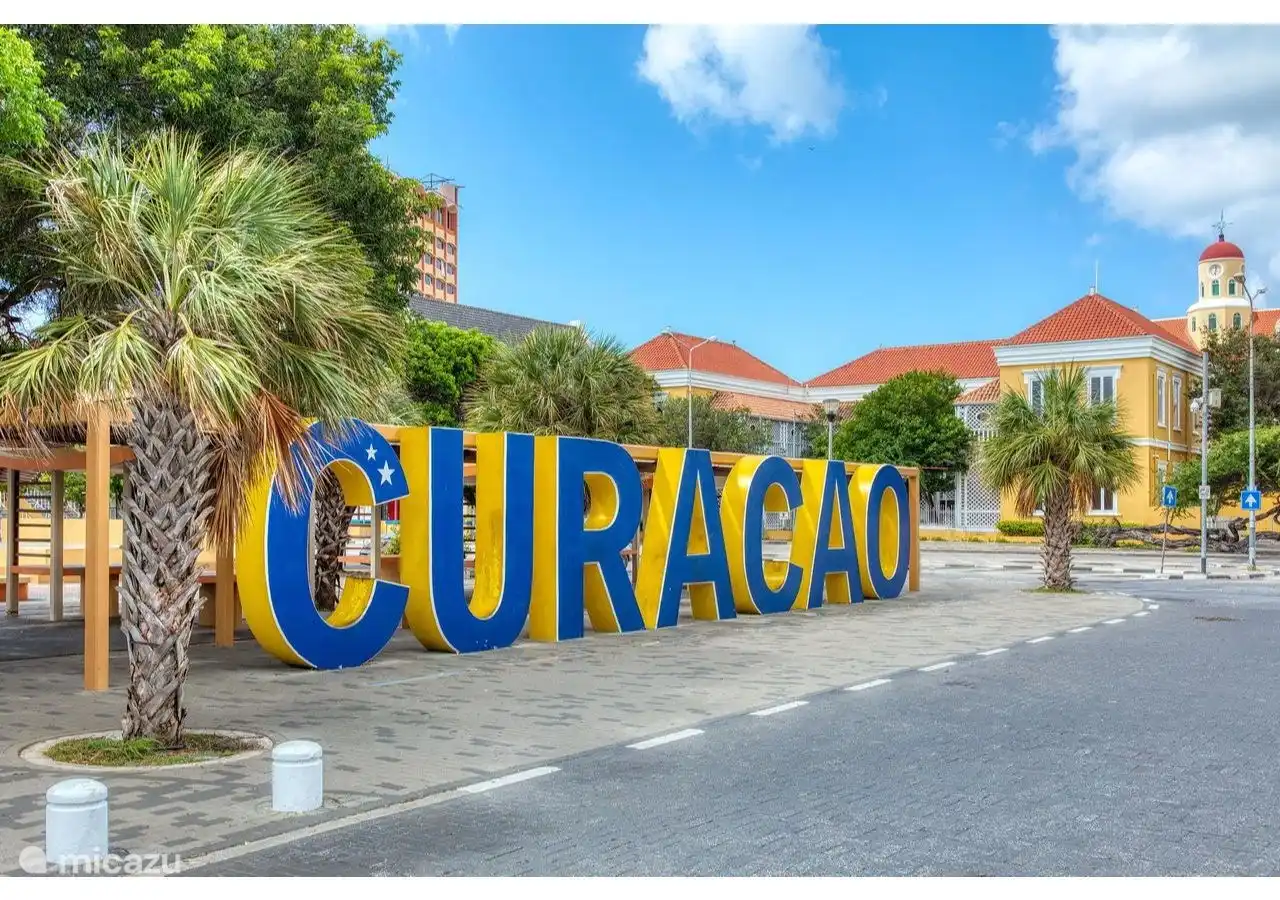 Wilhelminaplein Punda