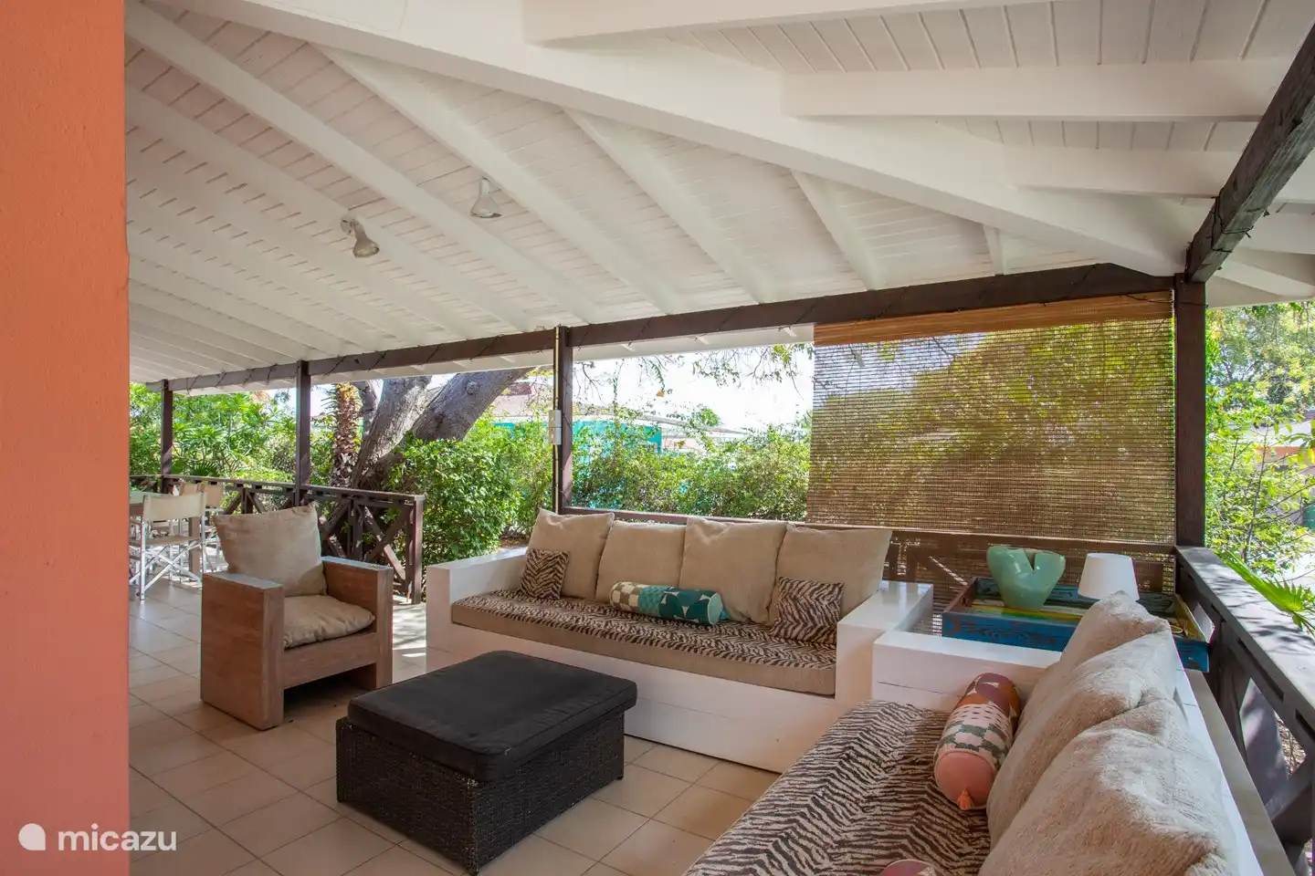 Piscadera Bay Resort 21 | Curaçao, Curaçao-Centre, Piscadera - Bungalow