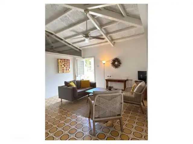 Piscadera Bay Resort 22 | Curaçao, Curaçao-Centre, Piscadera - bungalow