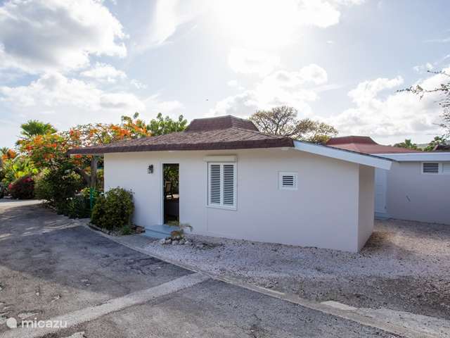 Holiday home in Curaçao, Curacao-Middle – bungalow Piscadera Bay Resort 22