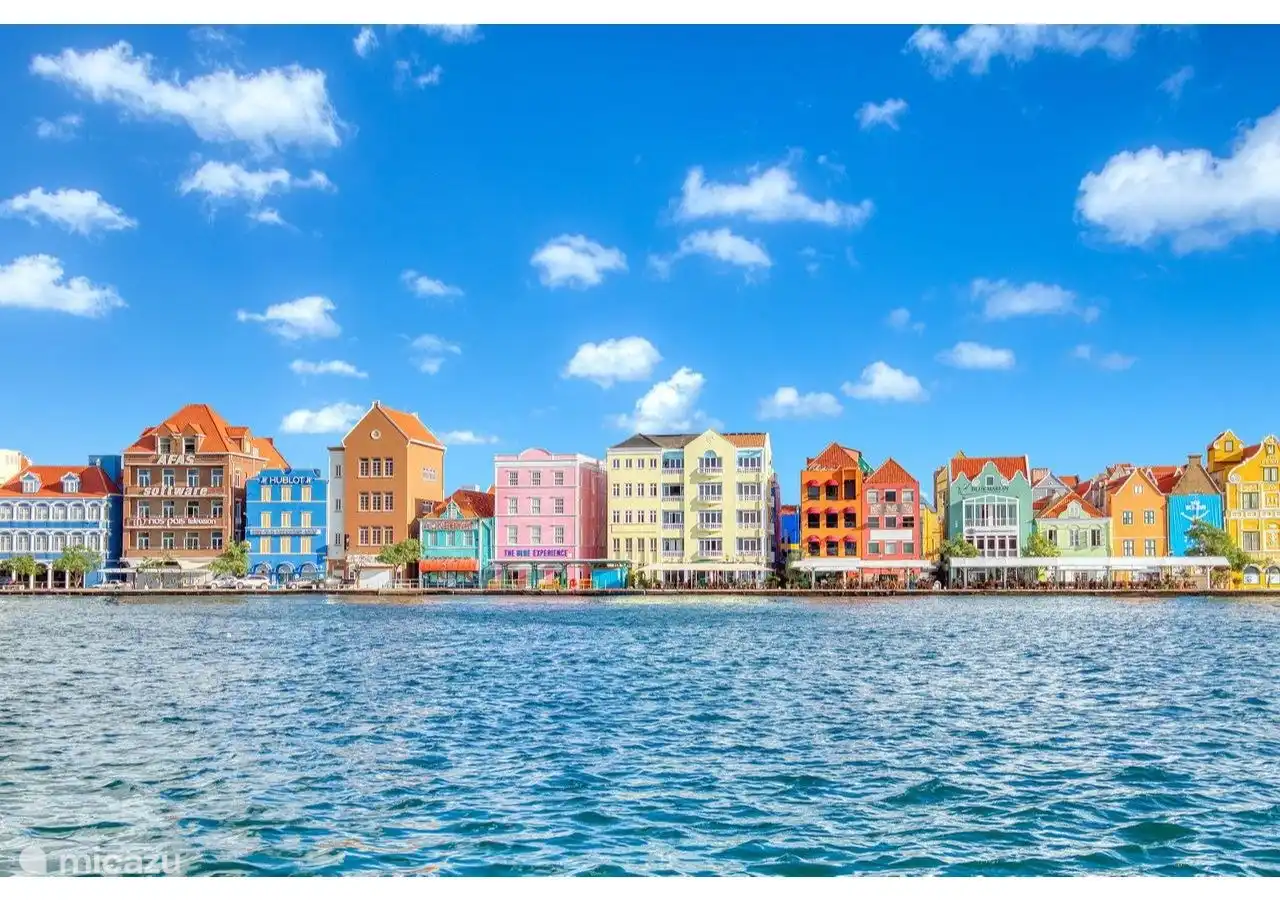 Handelskade Willemstad