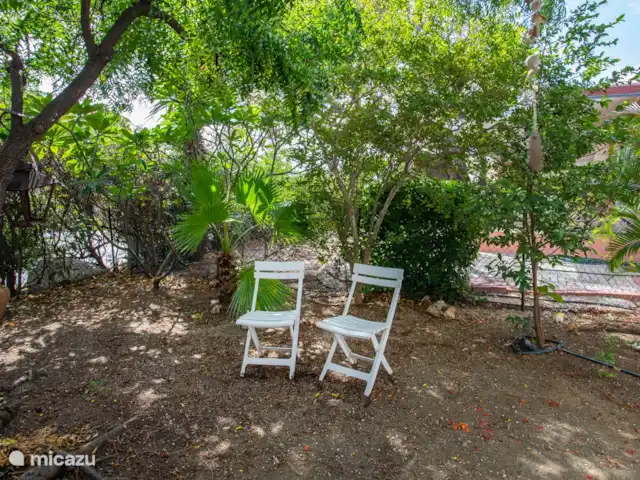 Piscadera Bay Resort 22 | Curaçao, Curaçao-Centre, Piscadera - bungalow Jardin