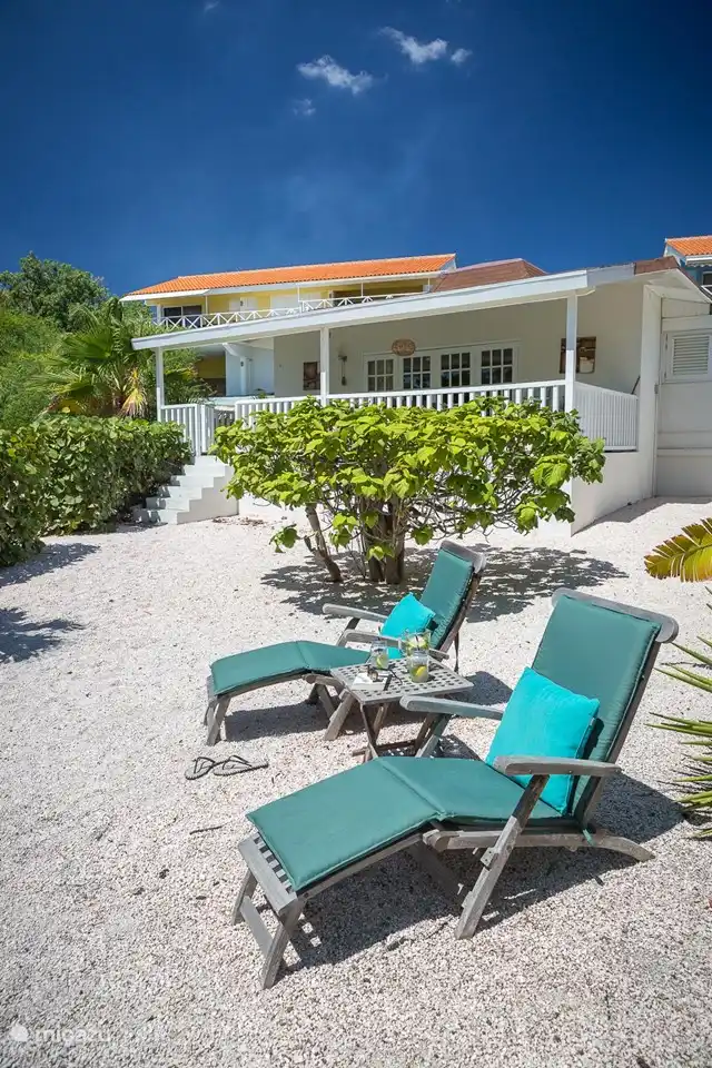 Nager, Curaçao, Curaçao-Centre, Piscadera, bungalow Piscadera Bay Resort 23