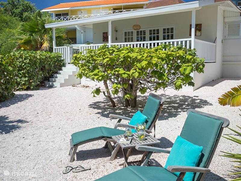 Vakantiehuis Curaçao, Curacao-Midden, Piscadera Bungalow Piscadera Bay Resort 23