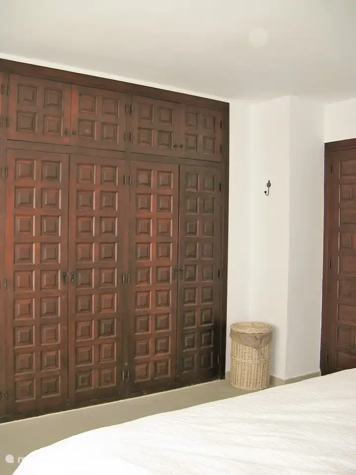 ... den nötigen Stauraum ...