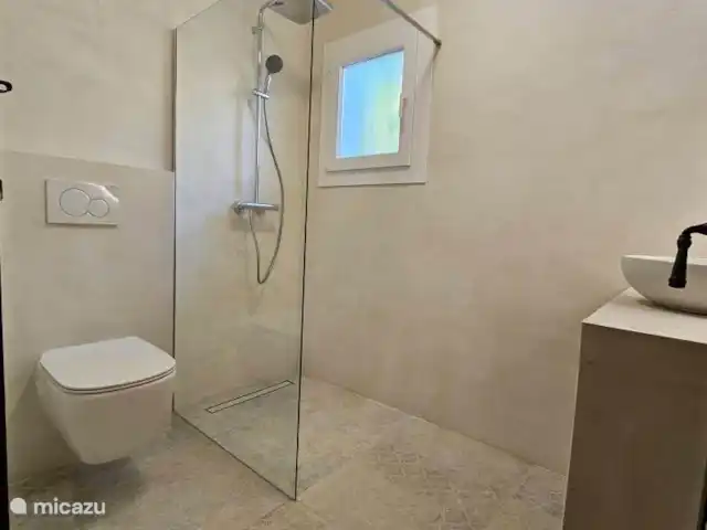 Villa Camargue | Espagne, Costa Blanca, Moraira - villa ...avec salle de bain séparée.