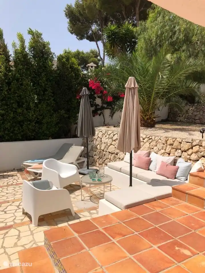 Villa Camargue