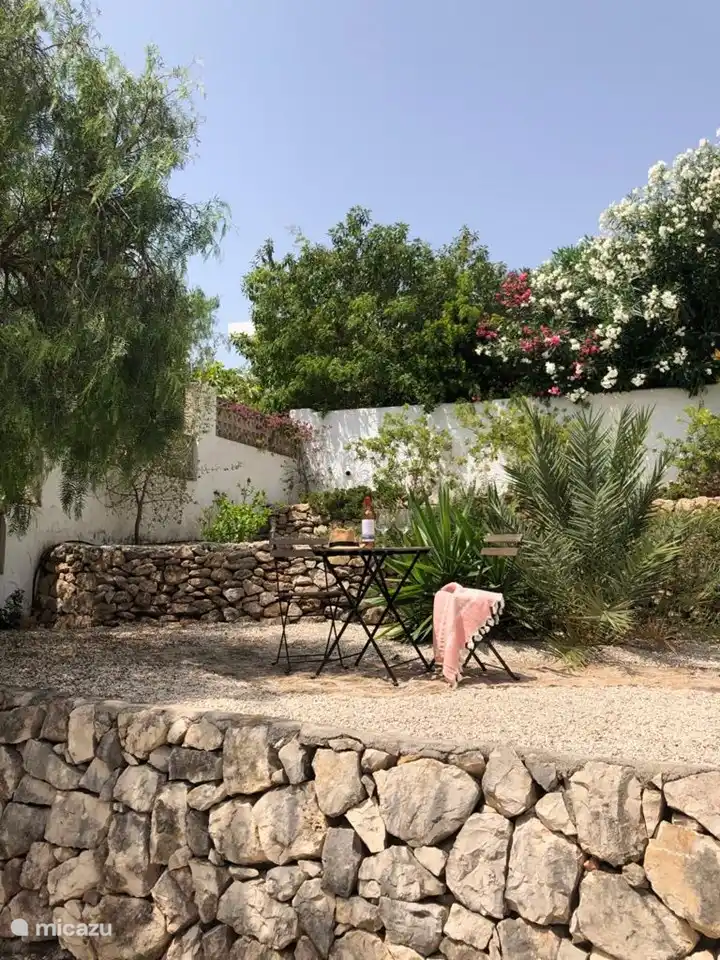 Stimmungsvolles Foto