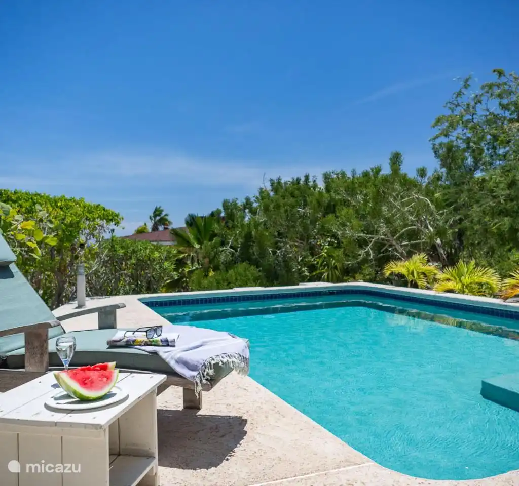 Piscadera Bay Resort 24