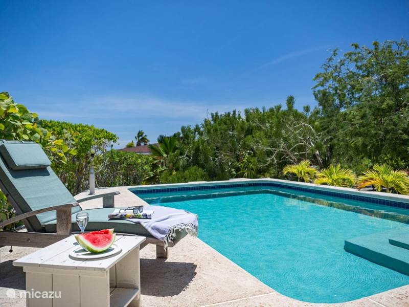 Vakantiehuis Curaçao, Curacao-Midden, Piscadera Bungalow Piscadera Bay Resort 24