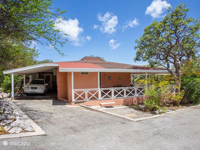 Vakantiehuis Curaçao, Curacao-Midden, Piscadera – bungalow Piscadera Bay Resort 25