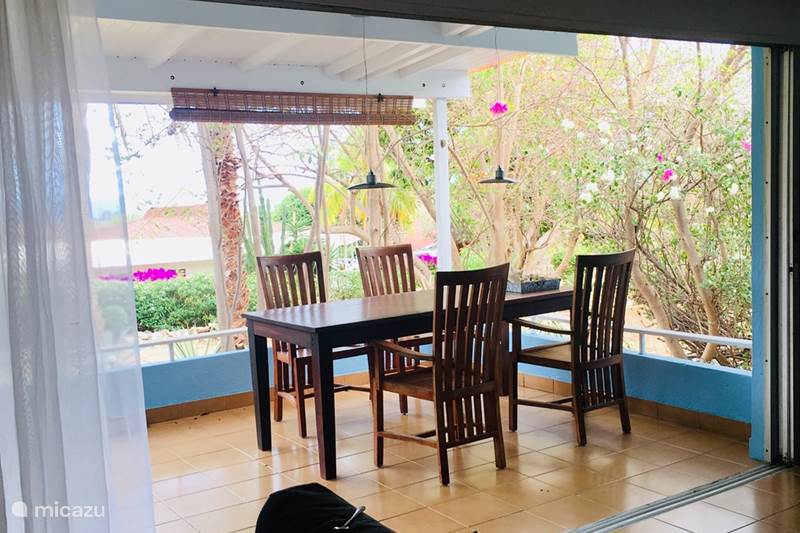 Vacation rental Curaçao, Curacao-Middle, Piscadera Bungalow Piscadera Bay Resort 32