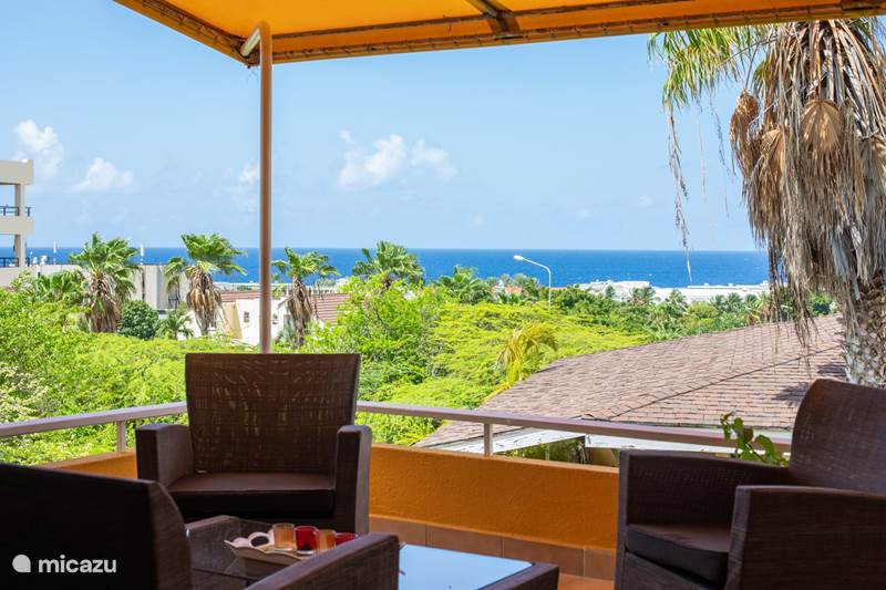 Vacation rental Curaçao, Curacao-Middle, Piscadera Bungalow Piscadera Bay Resort 40