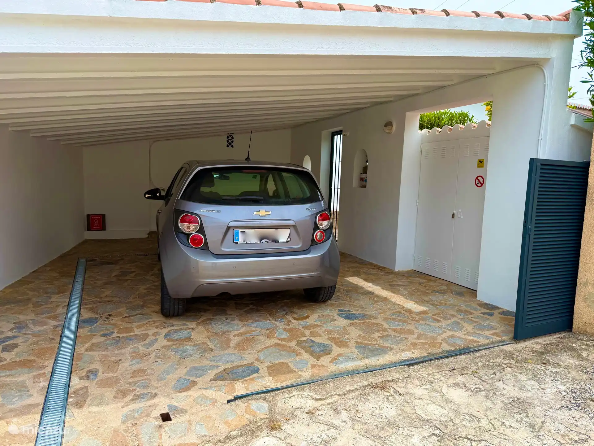 Carport