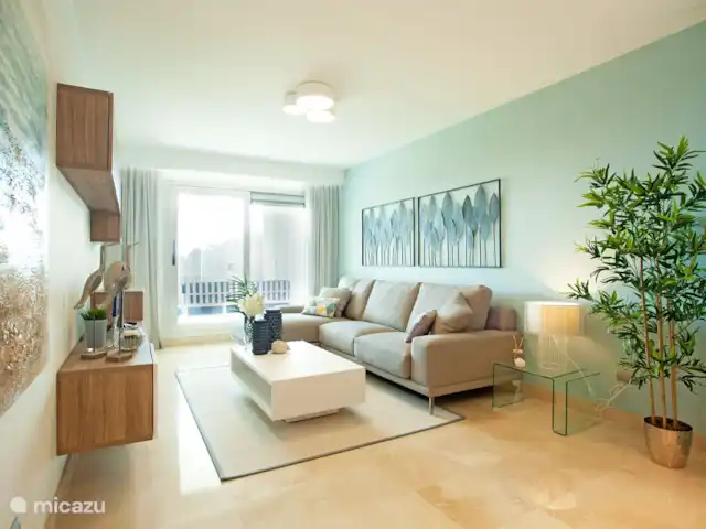 La Floresta Sur 9-1 - Zona Mairena huren in Spanje, Andalusië, Ojén - appartement La Floresta Sur 9-1 - Zona Mairena huren in Spanje, Andalusië, Ojén - appartement