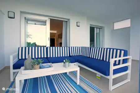 Vakantiehuis Spanje, Andalusië, Ojén appartement Mairena La Floresta 9-1