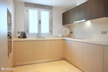 Vakantiehuis Spanje, Andalusië, Ojén appartement Mairena La Floresta 9-1