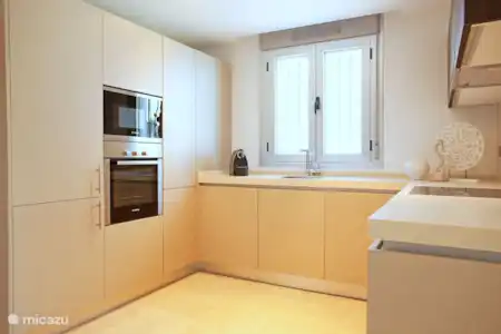 Vakantiehuis Spanje, Andalusië, Ojén appartement Mairena La Floresta 9-1